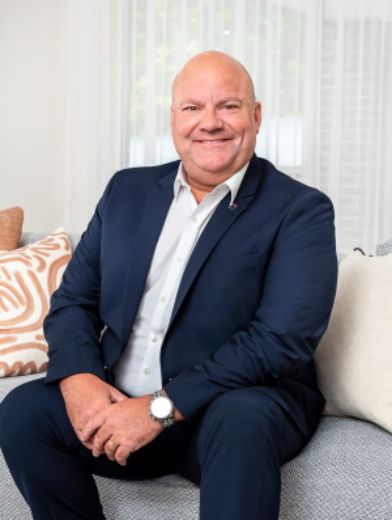 Rodney Pickard - Real Estate Agent at Barry Plant - Boronia