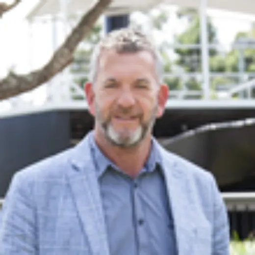 Rodney Stehr - Real Estate Agent at Ray White Canungra