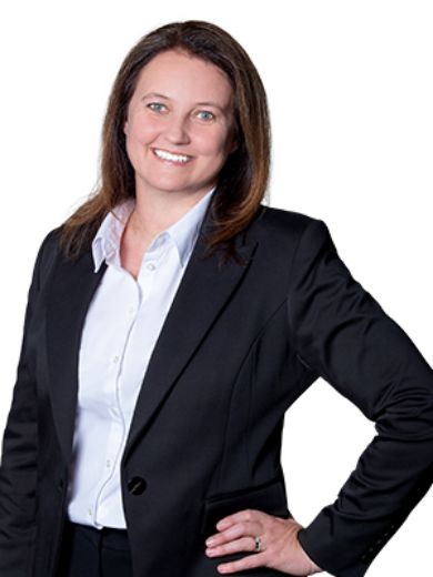 Roelien  Powell - Real Estate Agent at LJ Hooker Solutions Gold Coast - Nerang