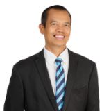 Roge Fernandez - Real Estate Agent From - Harcourts Focus  - Cannington