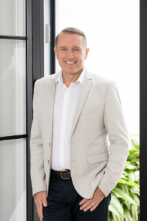 Roger Carr - Real Estate Agent