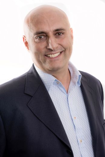 Roger Fusca - Real Estate Agent at Australian Property Centre - Cannon Hill