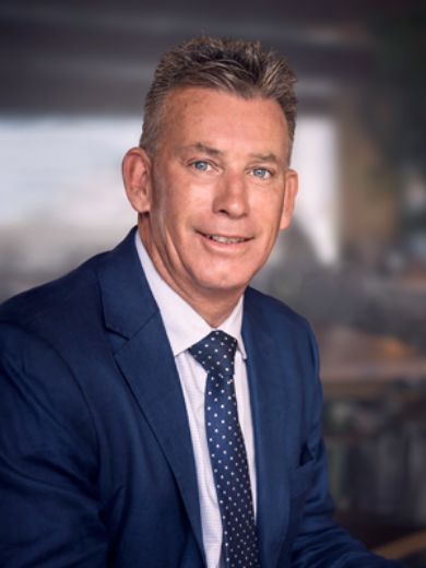 Roger Ingham - Real Estate Agent at First National Newcastle City - The Junction