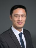 Roger Kuo - Real Estate Agent From - Quay Property Agents - LIVERPOOL