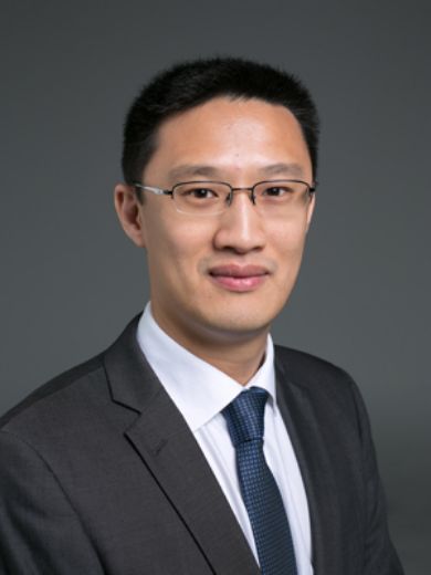 Roger Kuo - Real Estate Agent at Quay Property Agents - LIVERPOOL