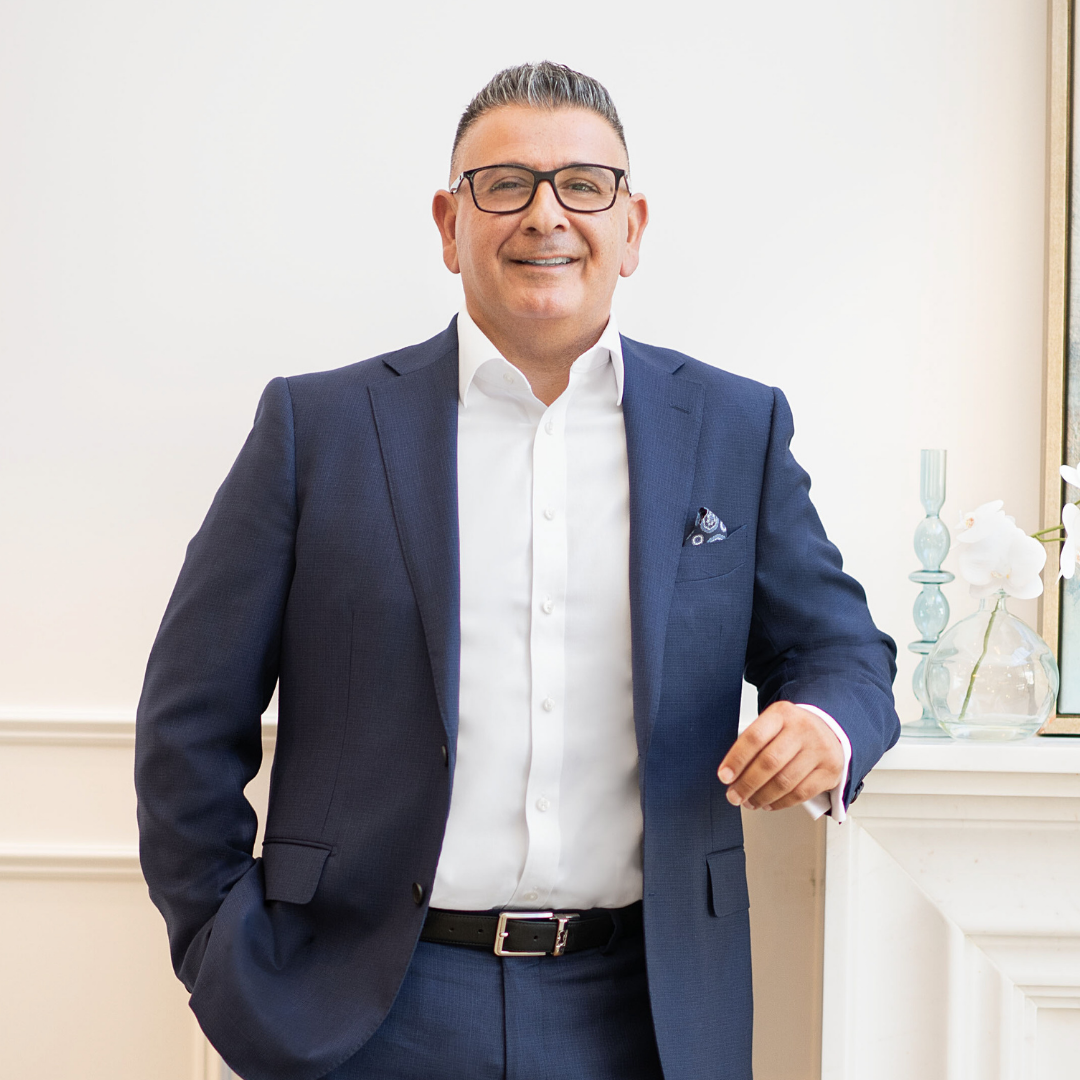 Roger Lahoud - Real Estate Agent