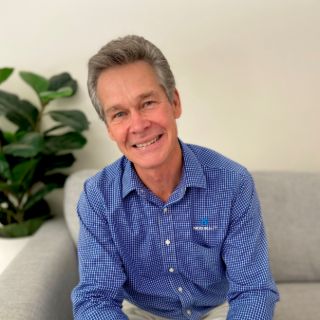 Roger Muller - Real Estate Agent