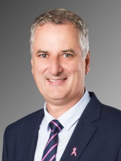 Roger Pedretti - Real Estate Agent at Buxton - Newtown