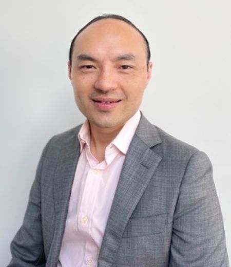 Roger Song - Real Estate Agent at Citiwise Property - Sydney