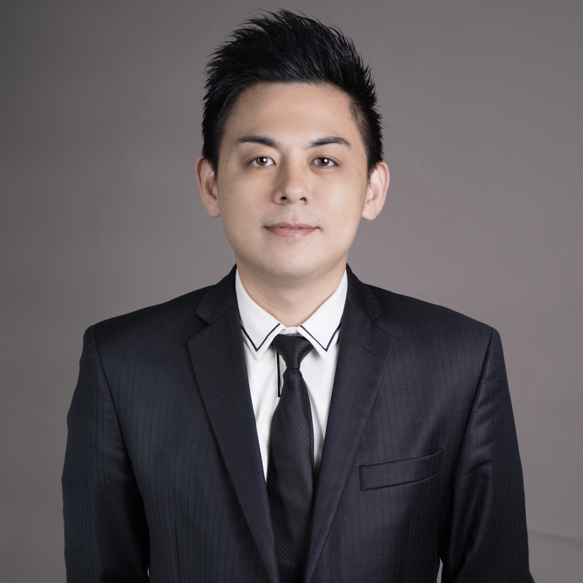 RogerLi Zhu Real Estate Agent