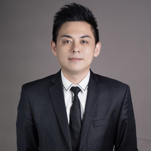 RogerLi Zhu - Real Estate Agent at Plus Agency - CHATSWOOD