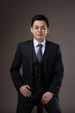 RogerLi Zhu - Real Estate Agent From - Plus Agency Prestige - SYDNEY