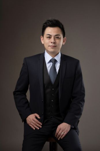 RogerLi Zhu - Real Estate Agent at Plus Agency Prestige - SYDNEY