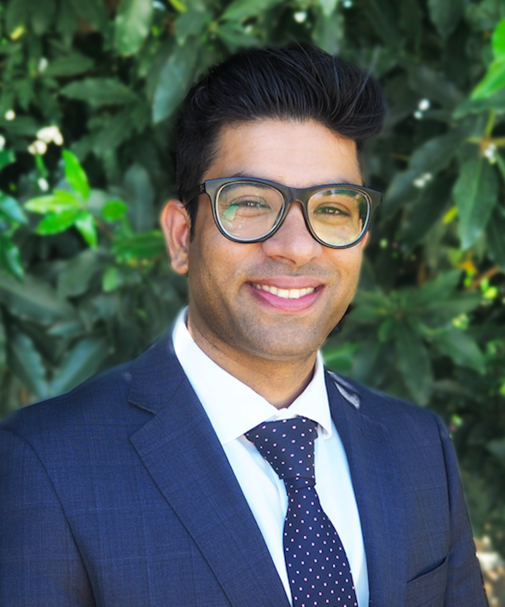 Rohan Chawla Real Estate Agent