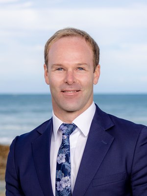 Rohan Lisle Real Estate Agent