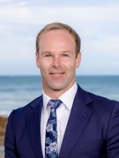 Rohan Lisle - Real Estate Agent at Laing+Simmons - Port Macquarie