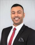 Rohan Maharaj - Real Estate Agent From - RealtyMax Real Estate