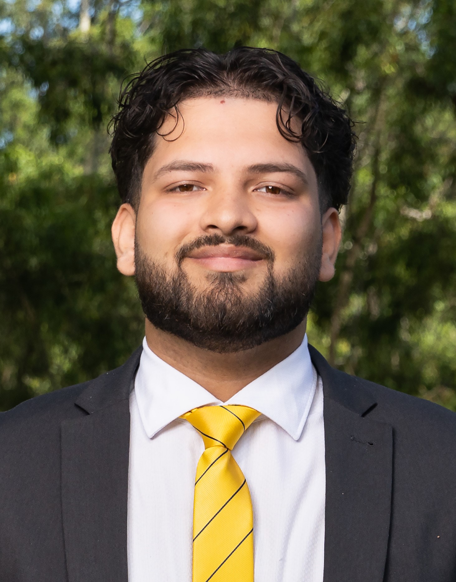 Rohan Singh - Real Estate Agent