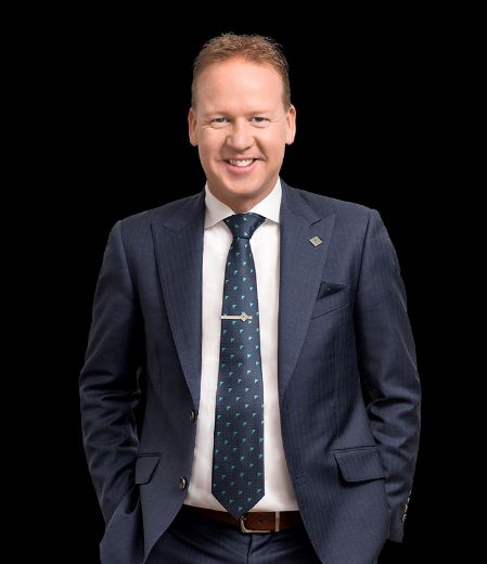 Rohan Smith - Real Estate Agent at OBrien Real Estate - Werribee