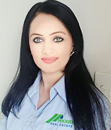 Rohina Sidiqe  - Real Estate Agent at Proud Real Estate - PENDLE HILL