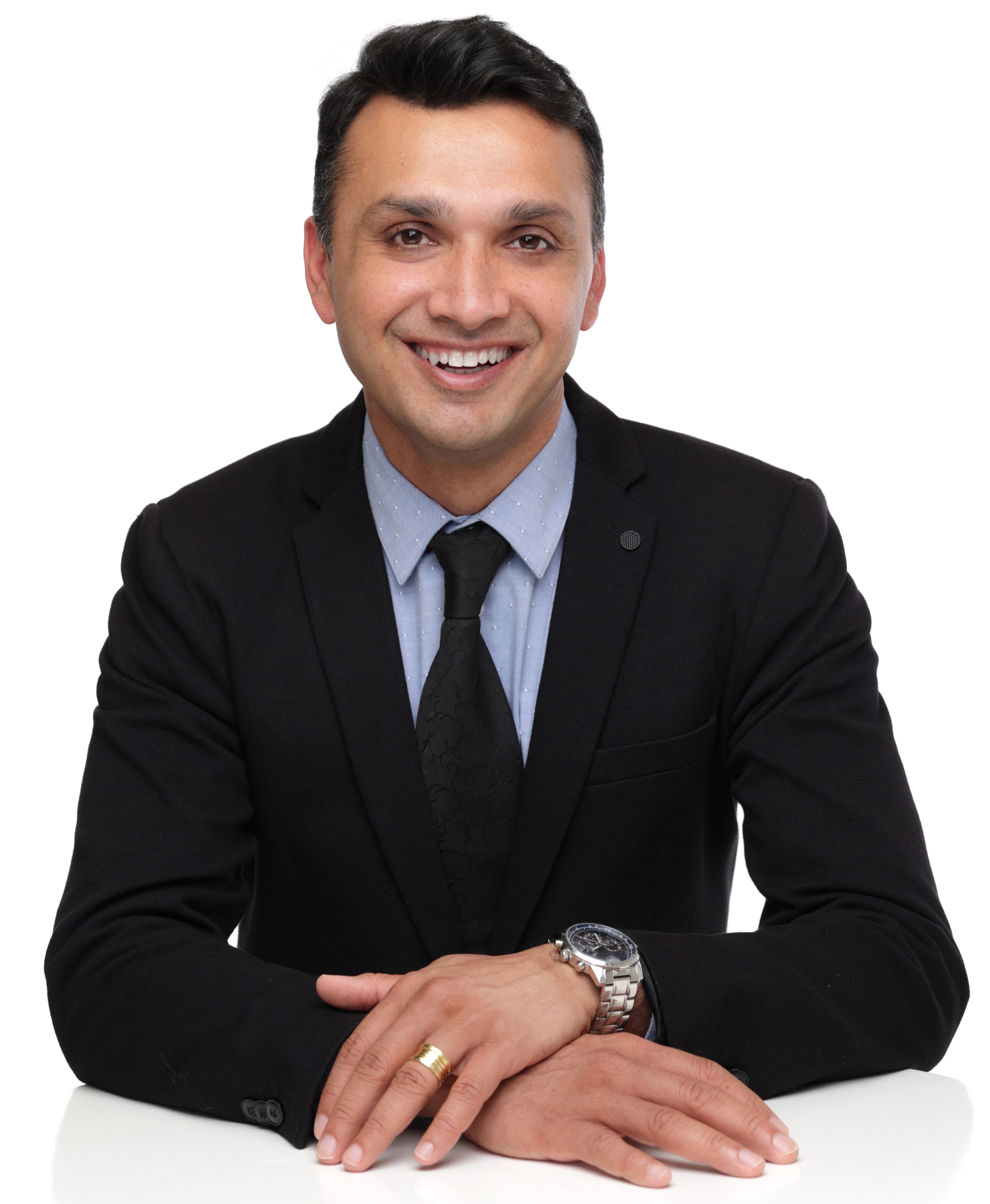 Rohit Monga Real Estate Agent