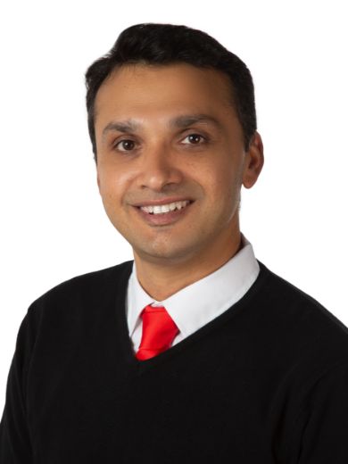 Rohit Monga - Real Estate Agent at Professionals Property Plus Canning Vale / Thornlie - THORNLIE