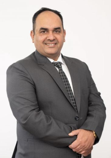 Rohit Sharma - Real Estate Agent at Absolute Agents - TRUGANINA