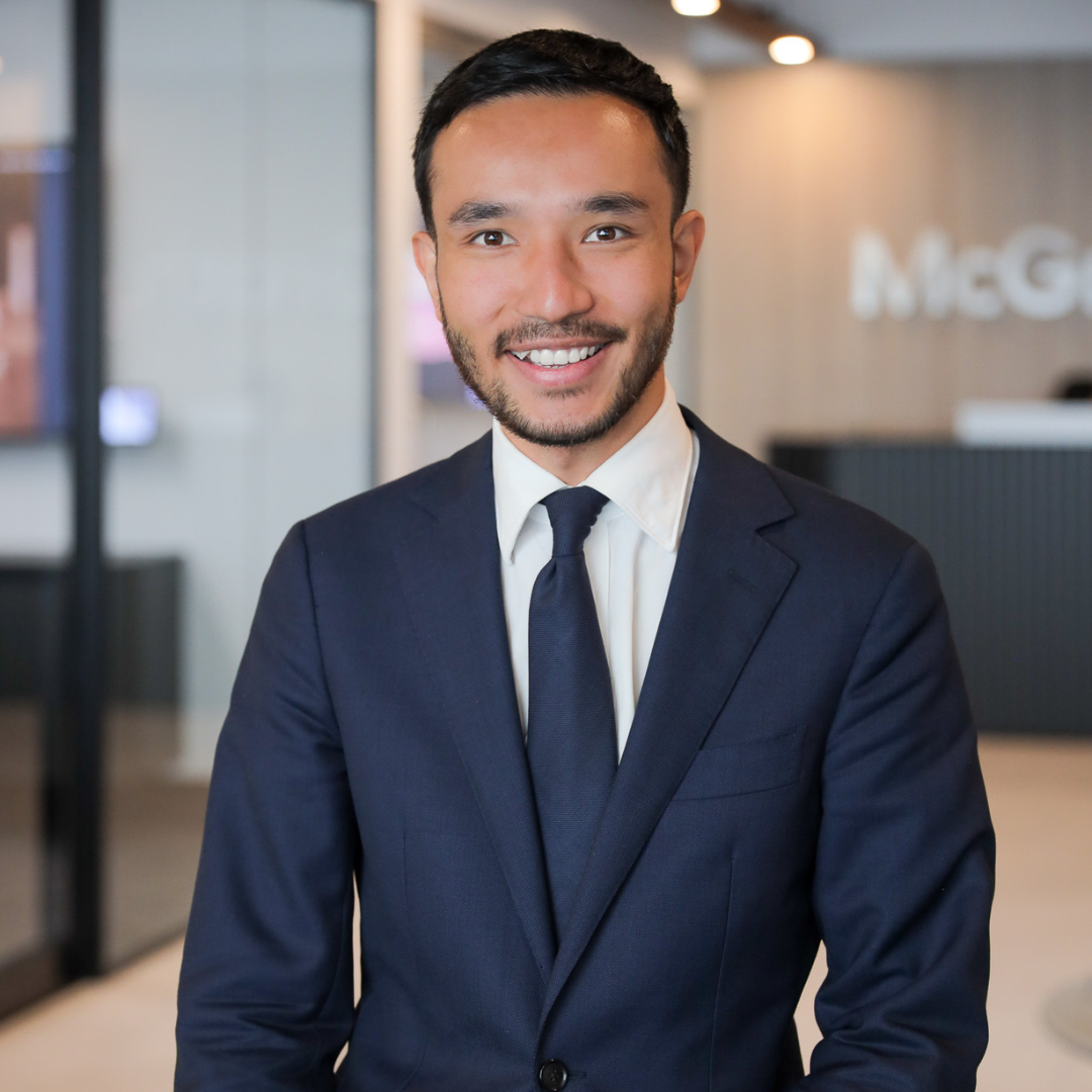 Rohullah Bahrami - Real Estate Agent