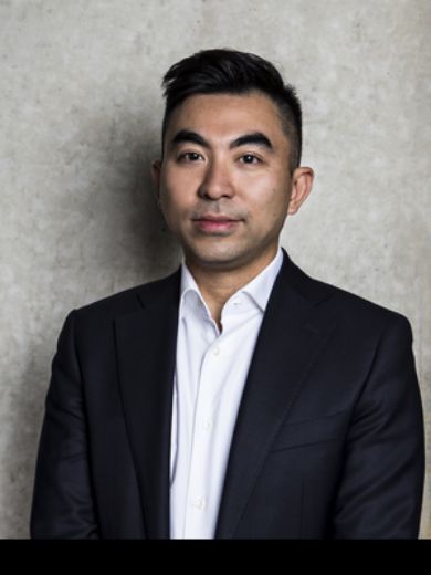 Roland Lu - Real Estate Agent at Est Agents Sydney Pty Limited - Barangaroo