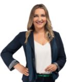 Romany Hunter - Real Estate Agent From - OBrien Real Estate - Berwick