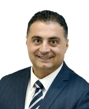 Romeo Sassine Real Estate Agent