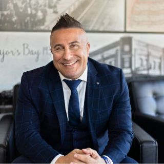 Ron Akbulut - Real Estate Agent