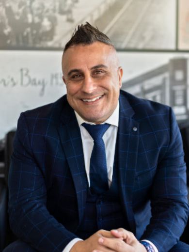 Ron Akbulut - Real Estate Agent at Exclusive Real Estate - Concord