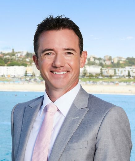 Ron Bauer - Real Estate Agent at Ray White Unlimited - BONDI BEACH