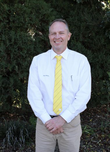 Ron   Berkley - Real Estate Agent at Ray White - Rural Inverell