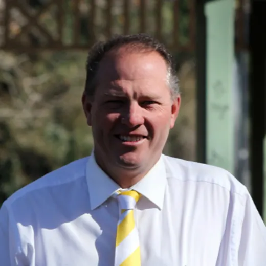 Ron Berkley - Real Estate Agent at Ray White - Rural Inverell