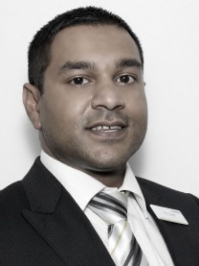 Ron Janish  Singh - Real Estate Agent at Double R Real Estate - WERRIBEE