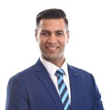 Ron Kohli - Real Estate Agent From - Harcourts Judd White (Wantirna) - WANTIRNA