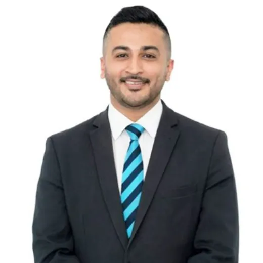 Ron Singh - Real Estate Agent at Harcourts Rata And Co - Mill Park South Morang