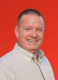 Ron Unwin - Real Estate Agent From - Professionals - Gladstone
