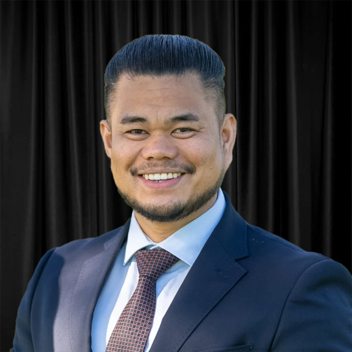 Ronald Ramirez - Real Estate Agent