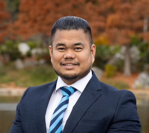 Ronald Ramirez - Real Estate Agent at Harcourts Unlimited - Blacktown