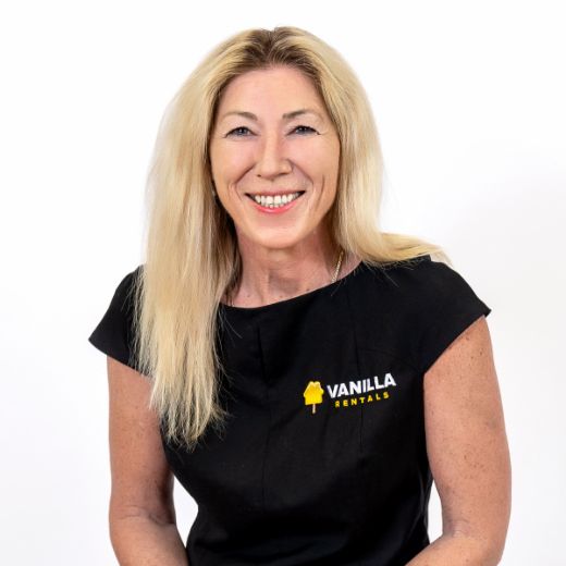 Ronda Millard - Real Estate Agent at Vanilla Rentals