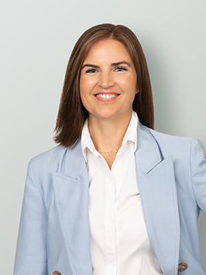 Ronelle Gersbach Real Estate Agent