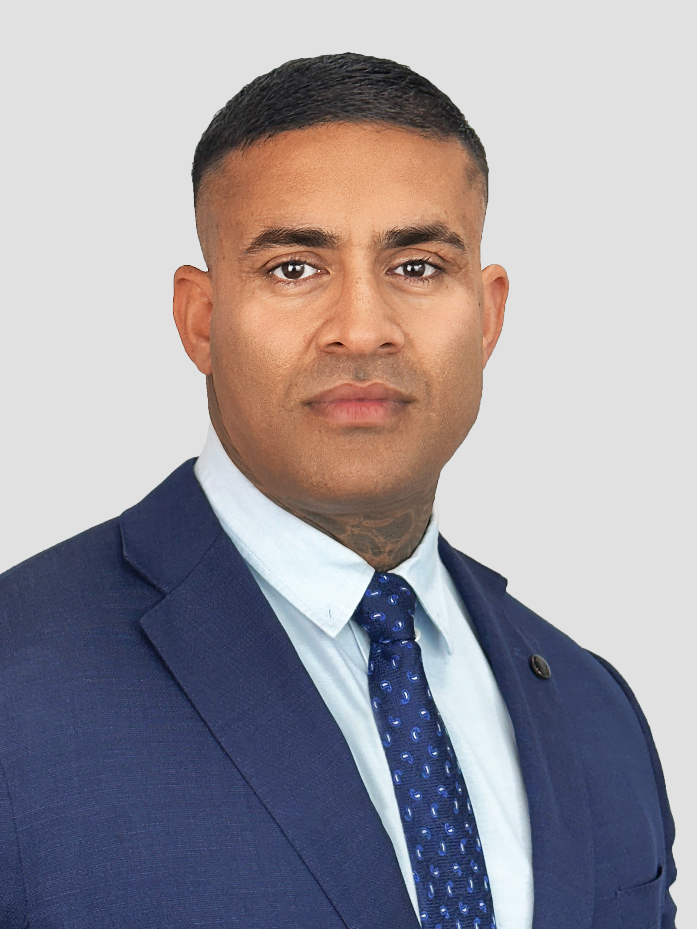 Roney Singh Real Estate Agent