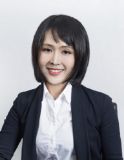 Rong Lu - Real Estate Agent From - Focus Realty Group - VICTORIA PARK