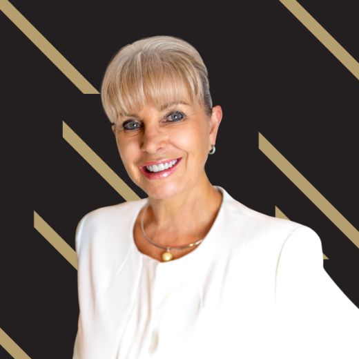 Ronni Leigh - Real Estate Agent at Agency HQ - Queensland