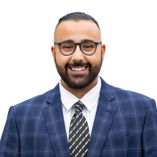 Ronnie Abboud - Real Estate Agent at Professionals TWT Realty