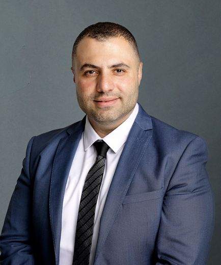 Ronnie MichelElhaj - Real Estate Agent at Nicheliving Real Estate - Perth