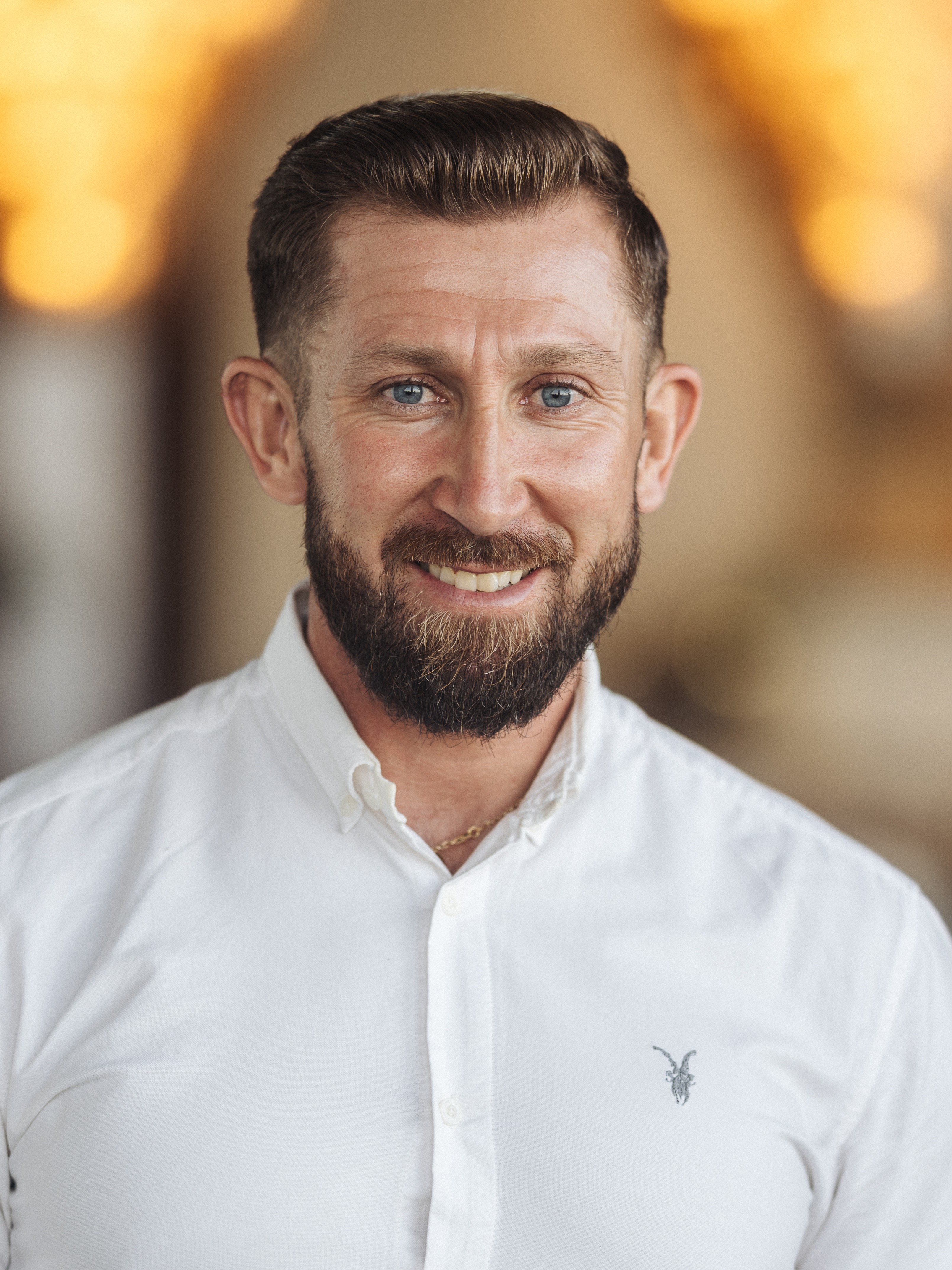 Ronny Glazier - Real Estate Agent